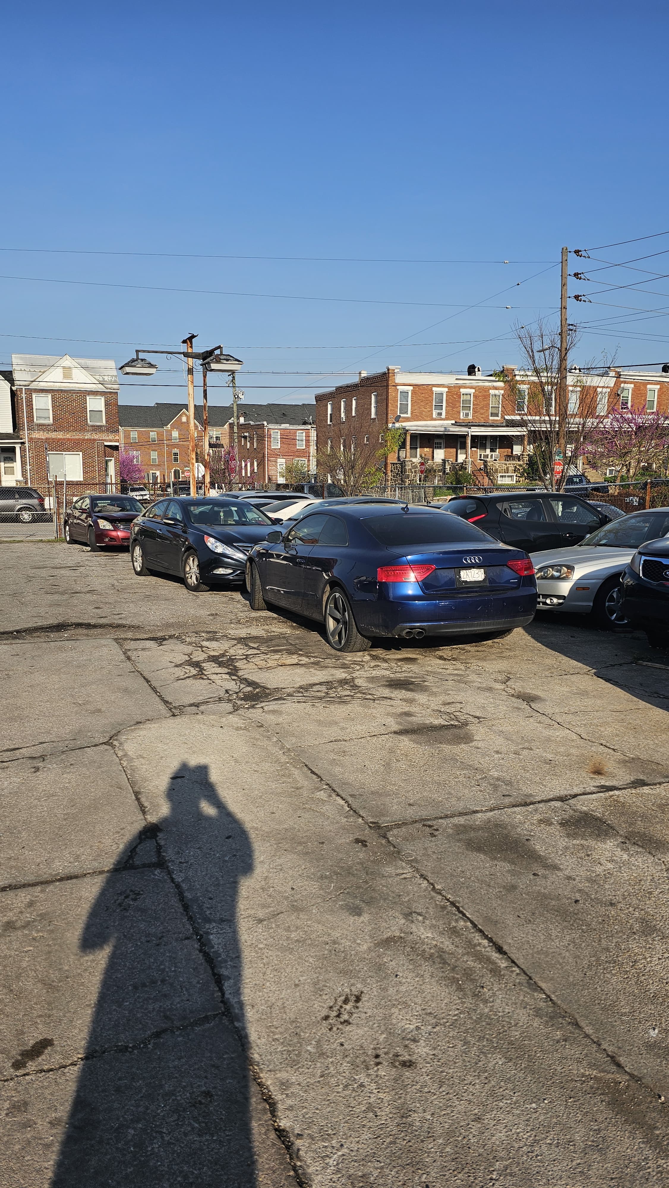 Auto Zoom LLC service area